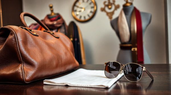 Entdecke die besten Handtaschen und Accessoires online