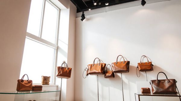 Entdecke die besten Handtaschen und Accessoires online