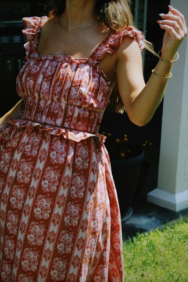 Verliebe dich in die besten boho kleider für jeden anlass